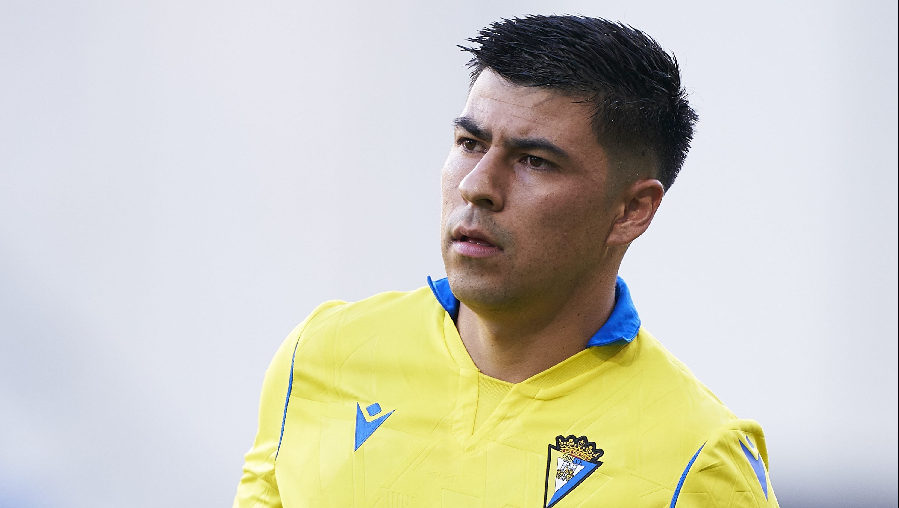 Tomás Alarcón LaLiga España