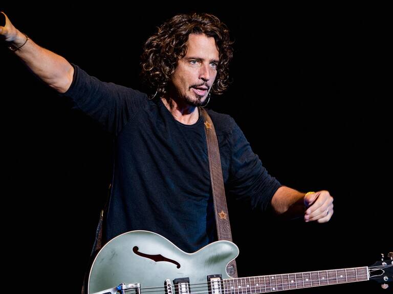 Familia de Chris Cornell compartió inédito cover que hizo de «Patience» de Guns N’ Roses