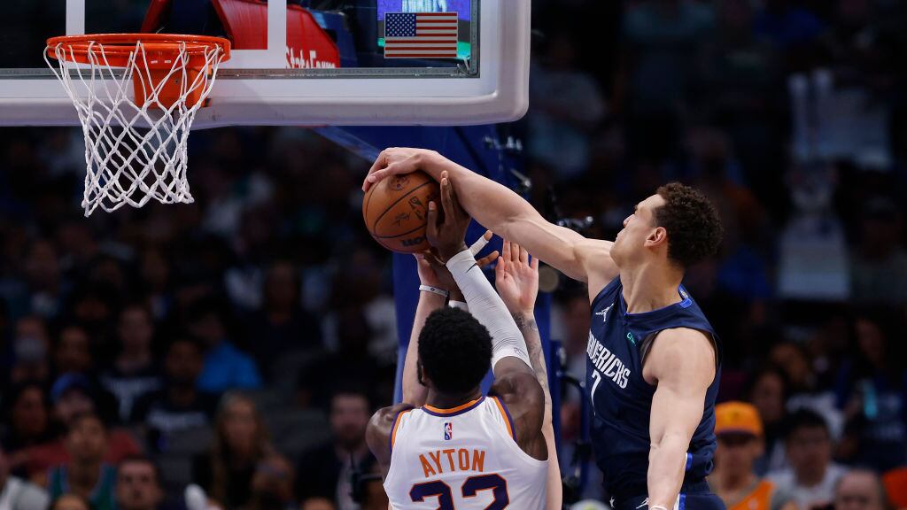 Cartelera partidos playoffs NBA viernes