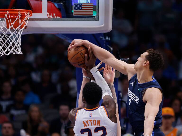 Cartelera partidos playoffs NBA viernes