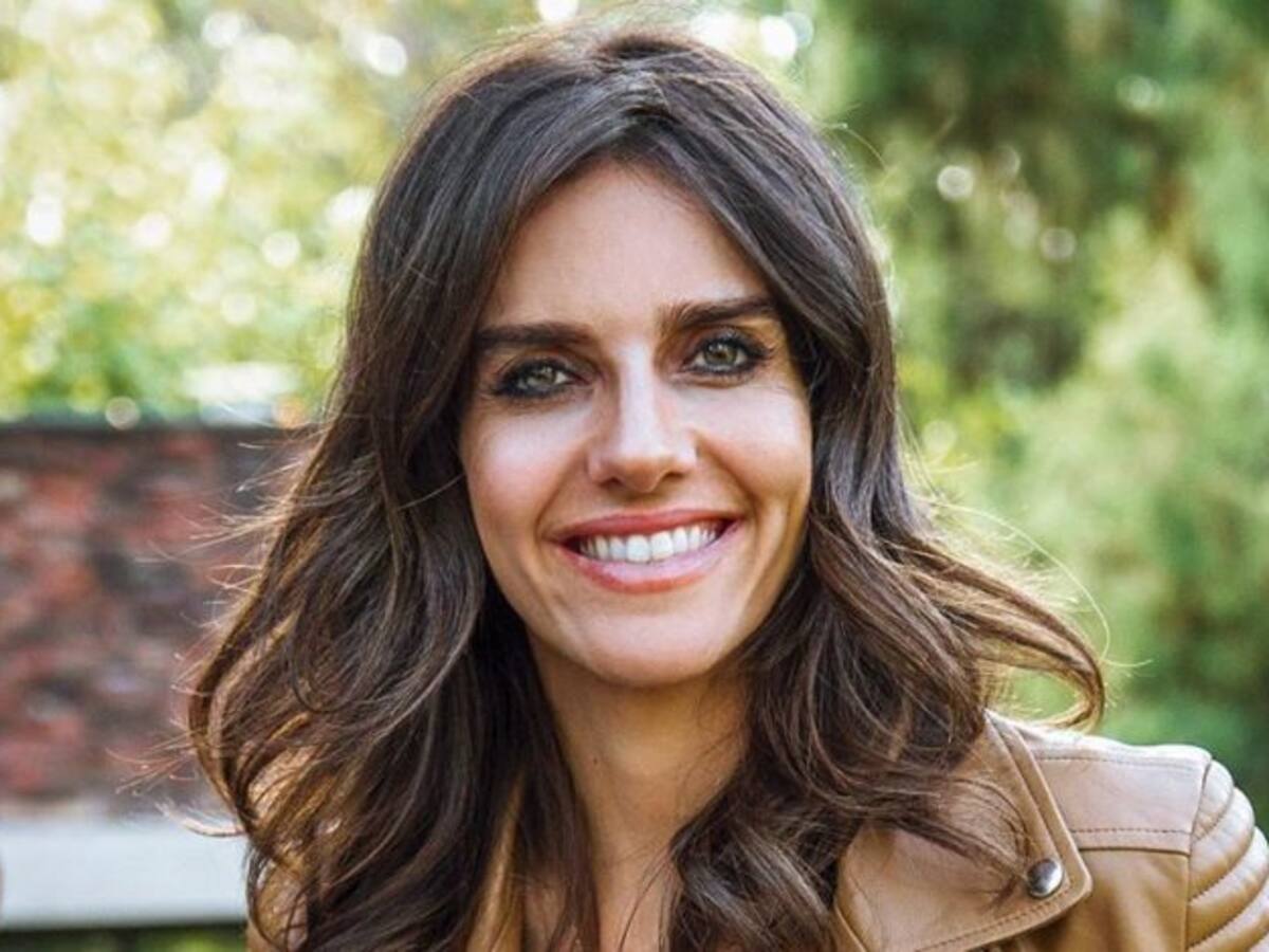 ¿A Viña con guagüita? Afirman que María Luisa Godoy espera su quinto hijo