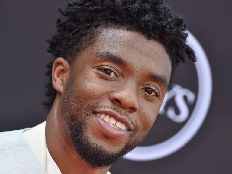 Aseguran que ejecutivos de Disney no sabían que Chadwick Boseman tenía cáncer