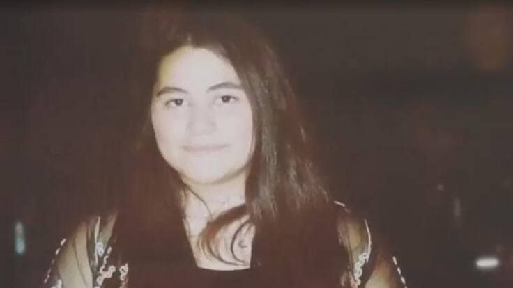 Confirman hallazgo del cuerpo de Antonia Orellana