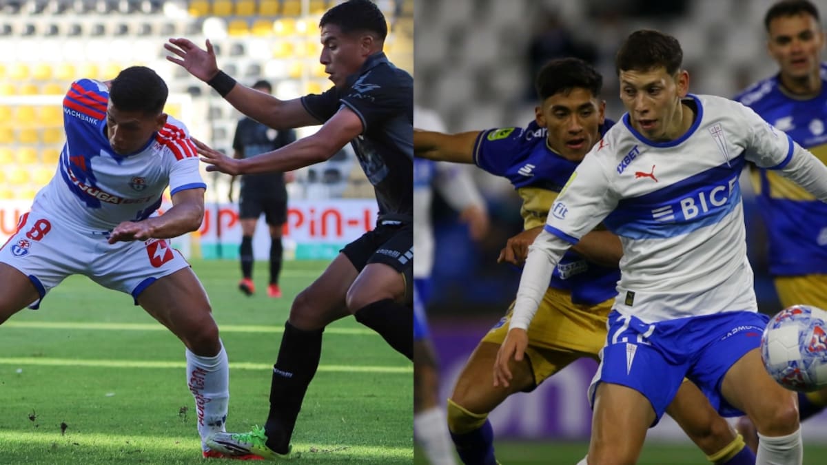 Partidos del fútbol chileno hoy 5 de septiembre: ¿qué duelos se juegan y dónde ver en vivo, por TV y online?