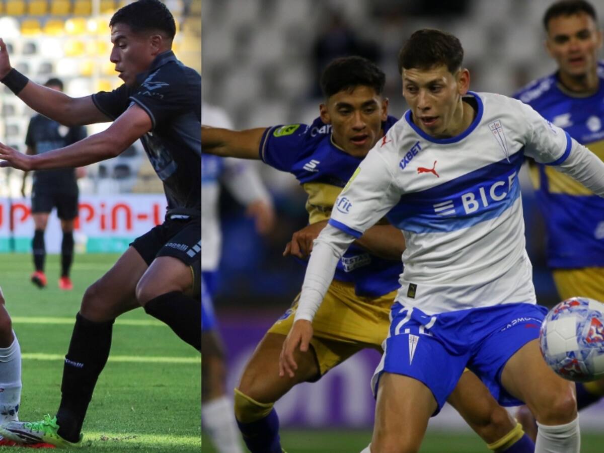 Partidos del fútbol chileno hoy 5 de septiembre: ¿qué duelos se juegan y dónde ver en vivo, por TV y online?