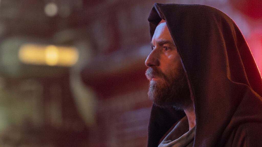Nuevas fotos de la serie Obi-Wan Kenobi - Star Wars