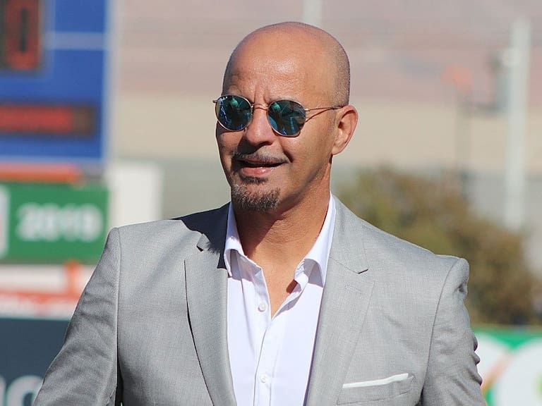 Rechazados por la ANFP: Marco Antonio Figueroa aseguró que Nicaragua quería jugar ante La Roja