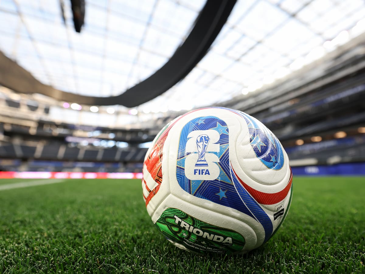 A qué hora empieza el Mundial 2026 este jueves: horario en Chile y dónde ver en vivo el partido inaugural
