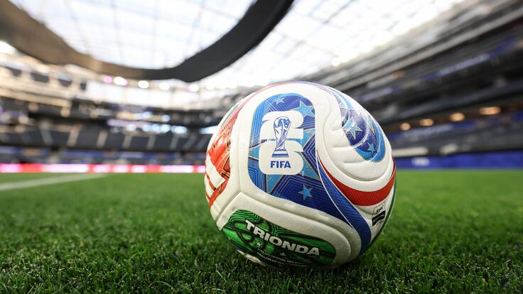 A qué hora empieza el Mundial 2026 este jueves: horario en Chile y dónde ver en vivo el partido inaugural