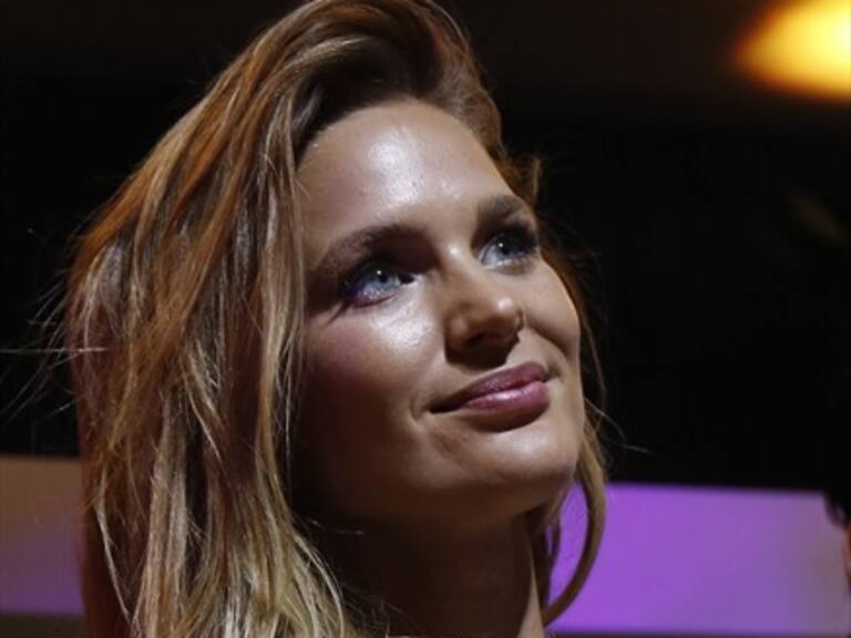 Mayte Rodríguez sacó suspiros entre sus fans con hermosa imagen en bikini