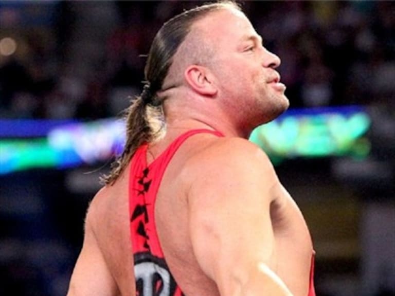 Final Destiny: Rob Van Dam viene a Chile