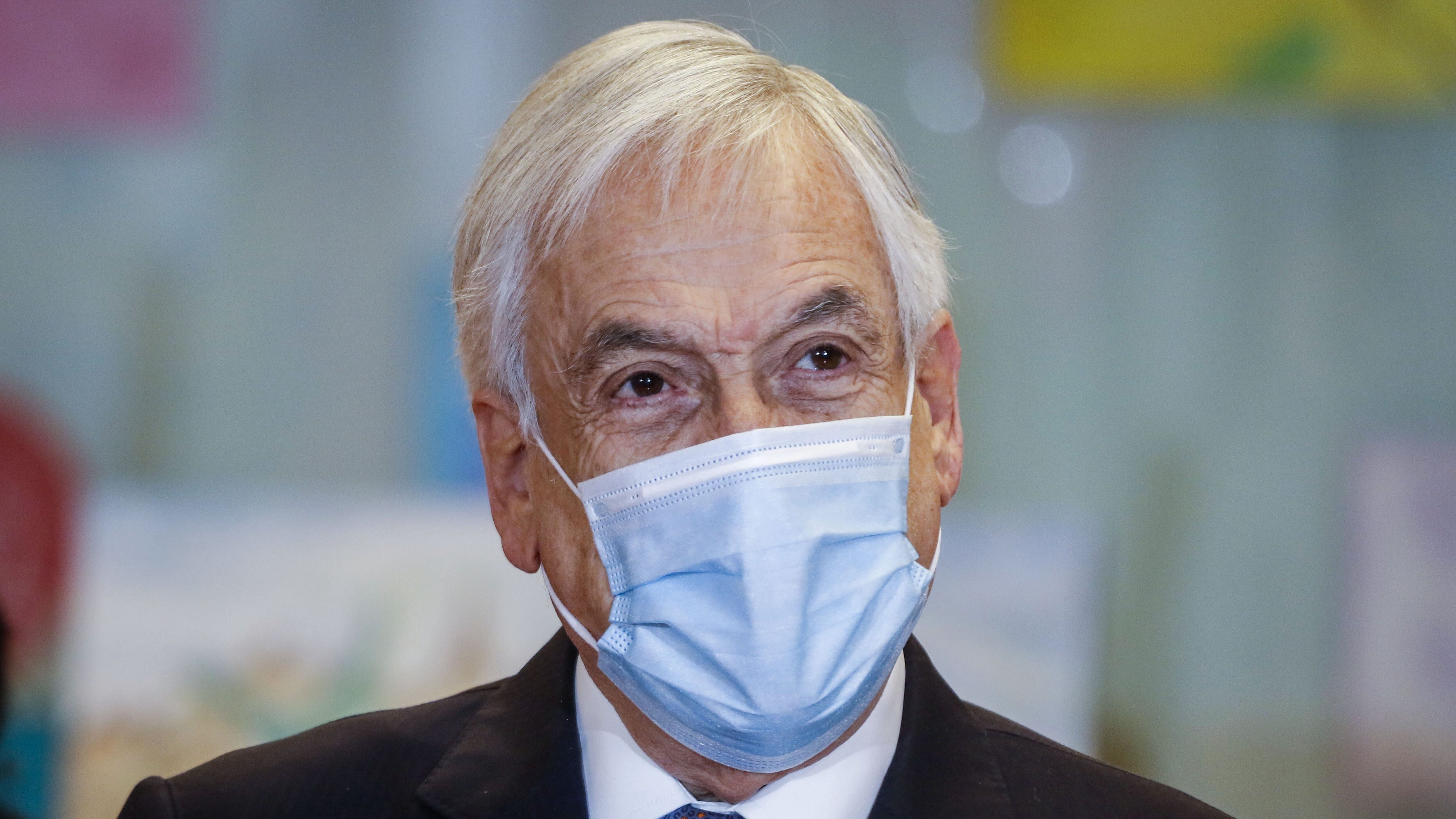 Presidente Piñera realizará breve gira por La Araucanía para encabezar reuniones e inauguraciones