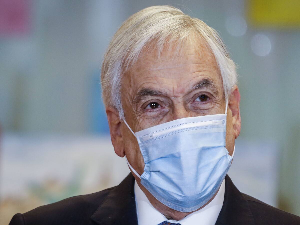 Presidente Piñera realizará breve gira por La Araucanía para encabezar reuniones e inauguraciones
