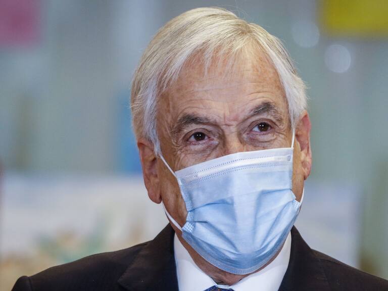 Presidente Piñera realizará breve gira por La Araucanía para encabezar reuniones e inauguraciones
