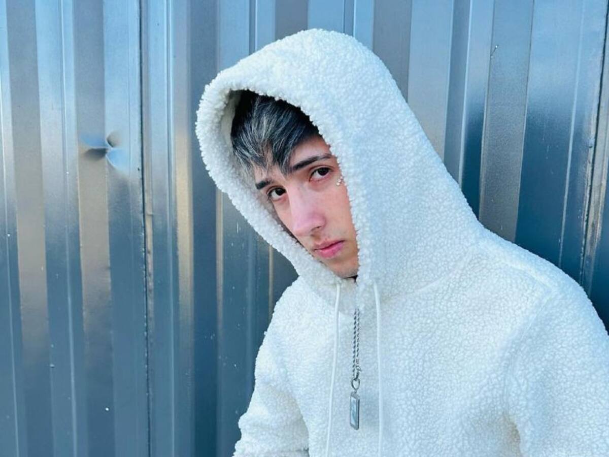 Encargada de prensa de Pailita denuncia burlas de carabineros hacia el cantante: «Se han aprovechado»