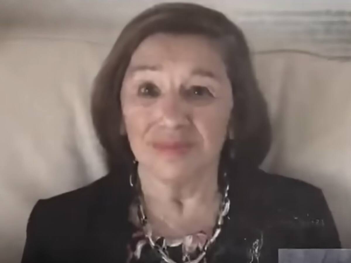 Remezón en caso María Ercira: Fiscalía confirma cambio clave en investigación de la desaparición de adulta mayor
