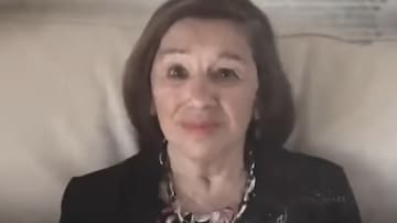 Desaparición de María Elcira: Destapan que administradora del Fundo Las Tórtolas se fue de Chile tras lanzar terrorífica frase a la familia