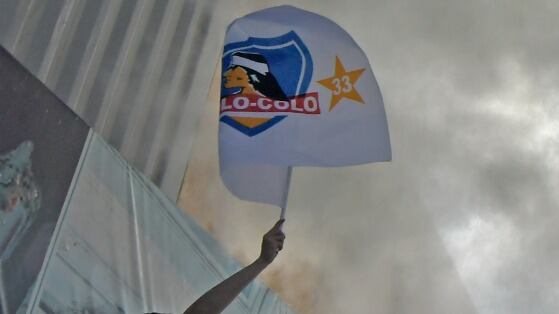 Santiago Wanderers lamenta la muerte de hinchas de Colo Colo en Valparaíso y condena "enérgicamente cualquier tipo de violencia"