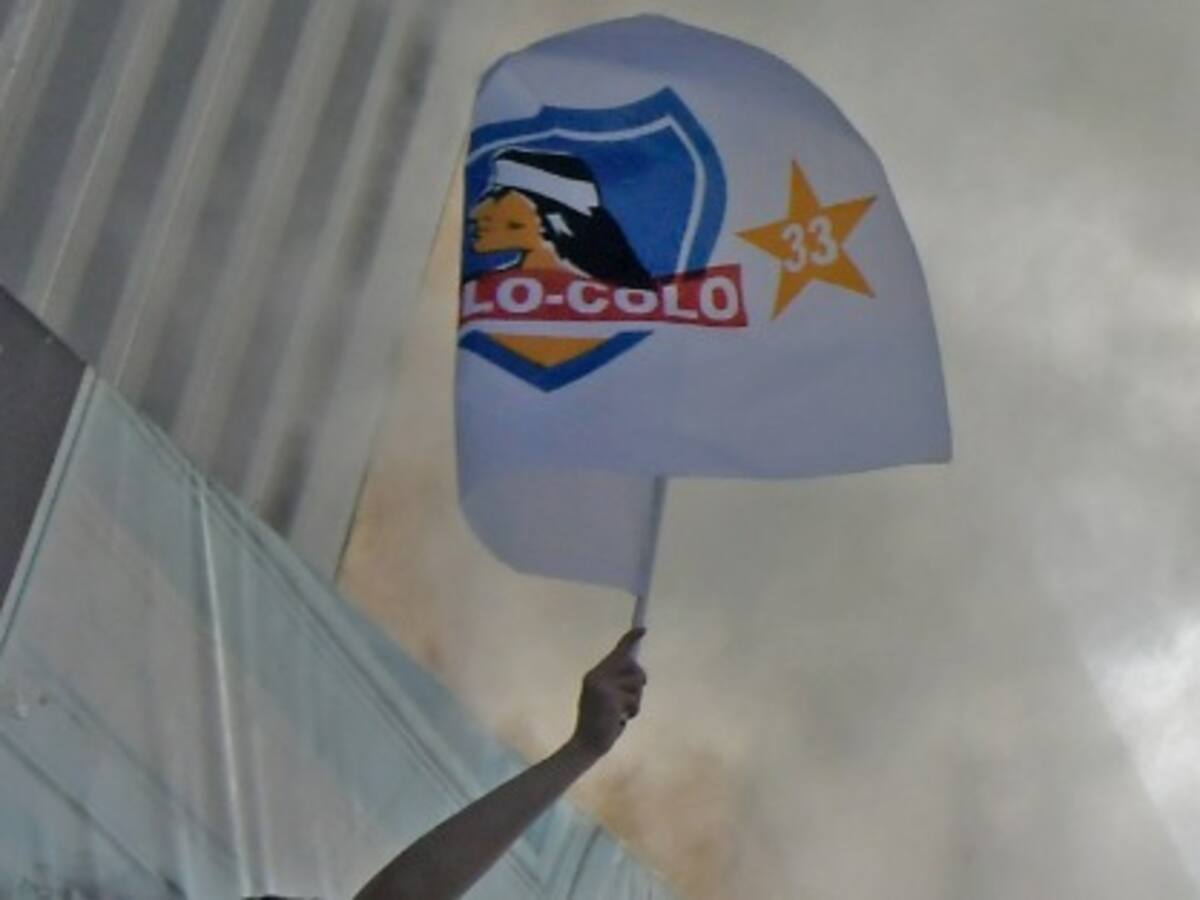 Santiago Wanderers lamenta la muerte de hinchas de Colo Colo en Valparaíso y condena «enérgicamente cualquier tipo de violencia»