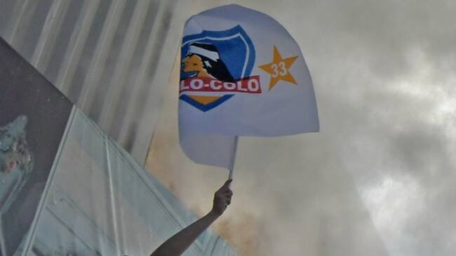 Santiago Wanderers lamenta la muerte de hinchas de Colo Colo en Valparaíso y condena "enérgicamente cualquier tipo de violencia"