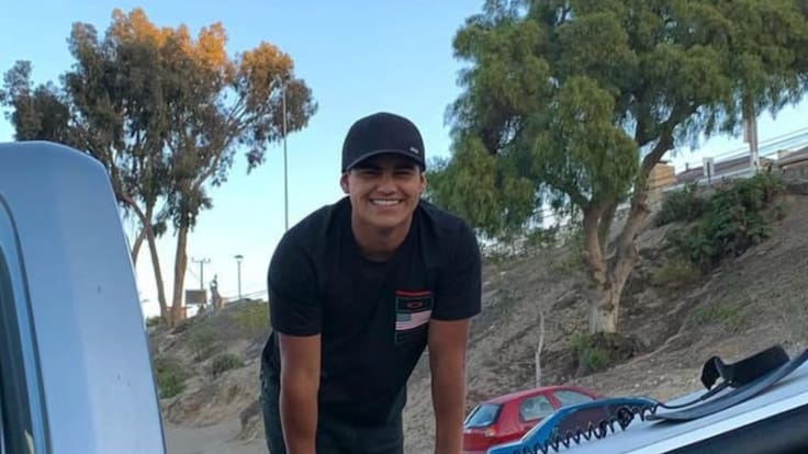 Joven promesa del deporte nacional fallece en trágico accidente en La Serena