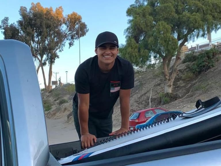 Joven promesa del deporte nacional fallece en trágico accidente en La Serena