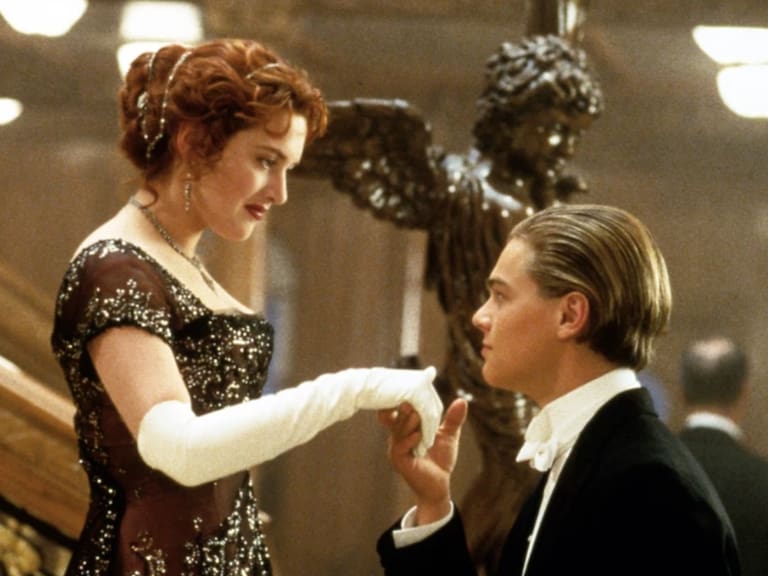 ¿Qué se comía en la primera clase del Titanic? Este es el menú del barco que naufragó en 1912