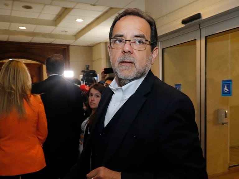 Juzgado de Copiapó dictó el sobreseimiento definitivo del diputado Jaime Mulet tras ser imputado por supuesto cohecho pasivo