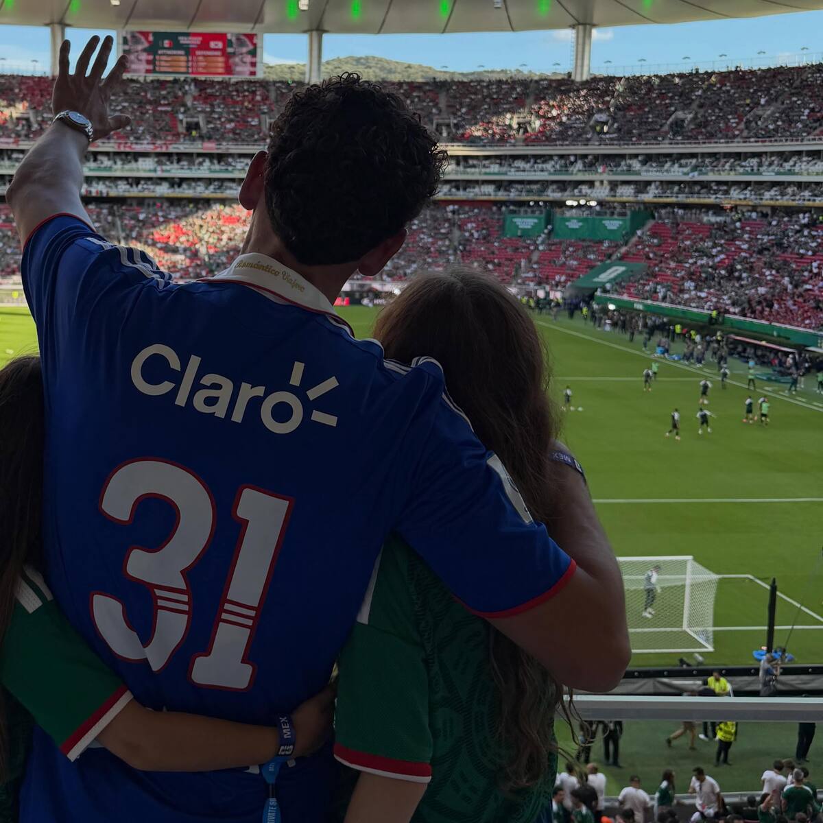 ¿Se viene remezón en el CDA? Canterano azul podría ser el “refuerzo sorpresa” para Fernando Gago