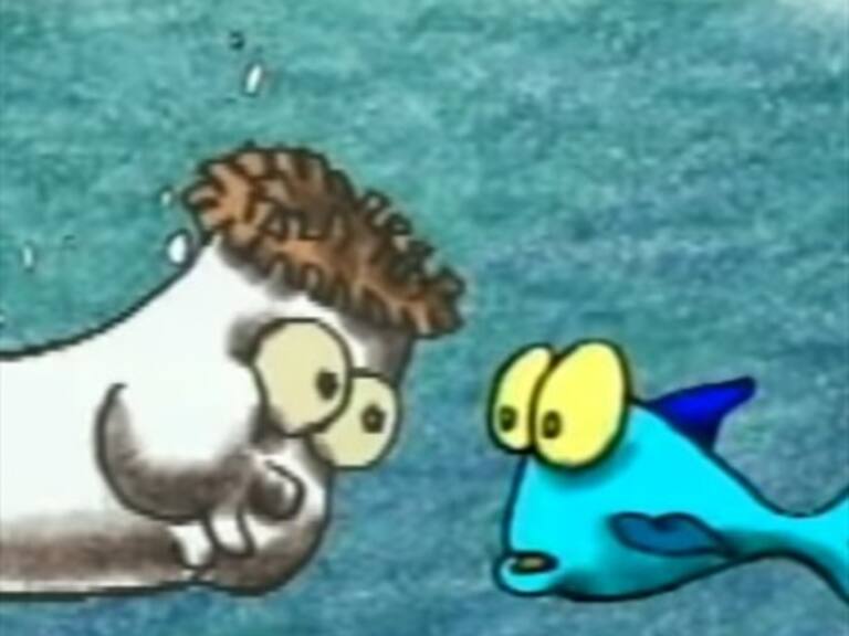 «La Torre de Babel» de Los Tres tiene su propia novela gráfica