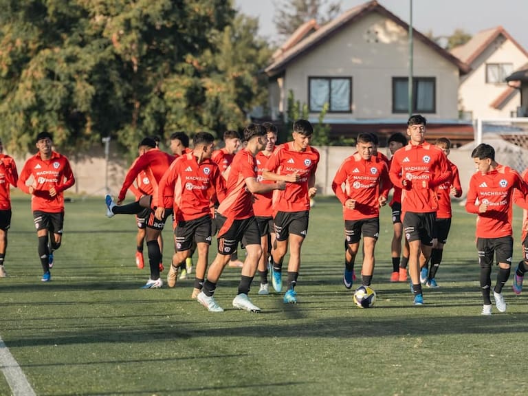 Guillermo Hinzpeter - FFCh.