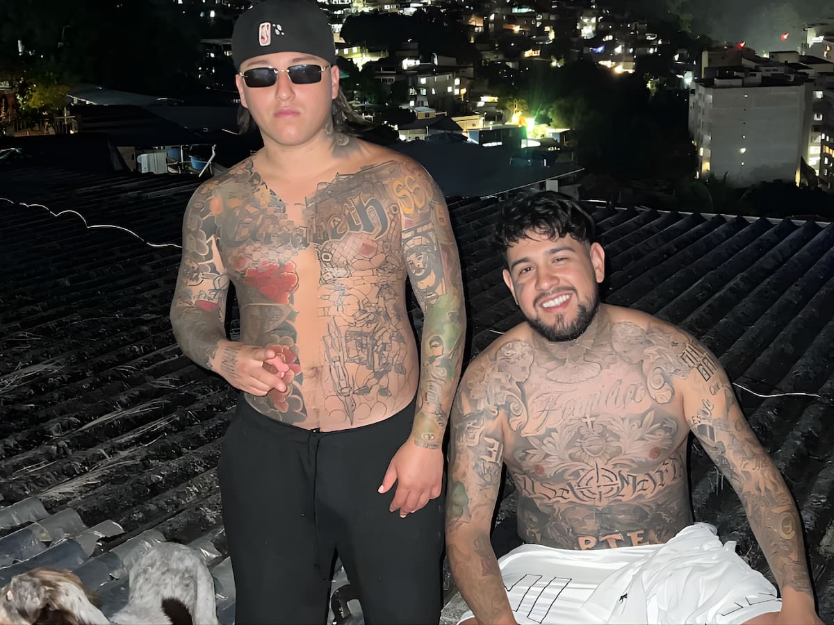 “Yo me siento orgulloso, como casi un hermano mayor”: Julianno Sosa sobre Pablo Chill-E y su presentación en el Festival de Viña 2026