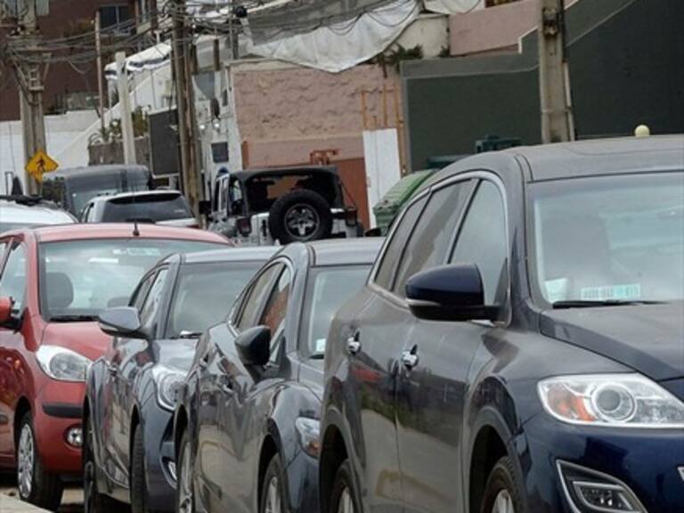Lollapalooza Chile: ¿Dónde se podrán estacionar los vehículos?