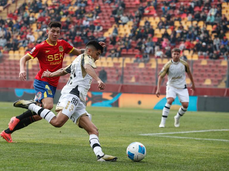 FOTO: DIEGO MARTIN / AGENCIAUNO