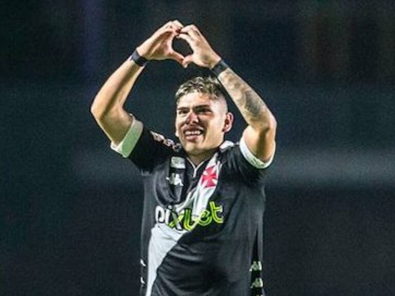 Colo Colo Carlos Palacios