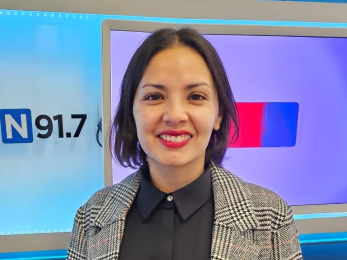 Ministra Arredondo por MICSUR 2024 que se desarrollará en el país: “Pone a Chile en el centro de la conversación”