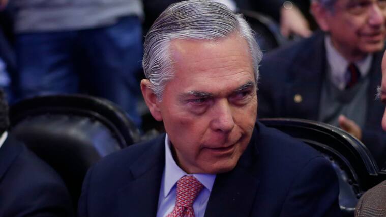 Óscar Izurieta