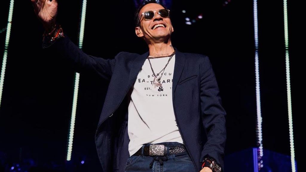 Marc Anthony