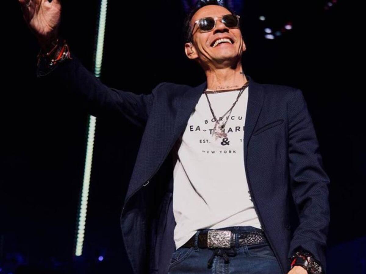 Marc Anthony, Duki y más: Estos son los primeros artistas confirmados por Mega para el Festival de Viña 2025