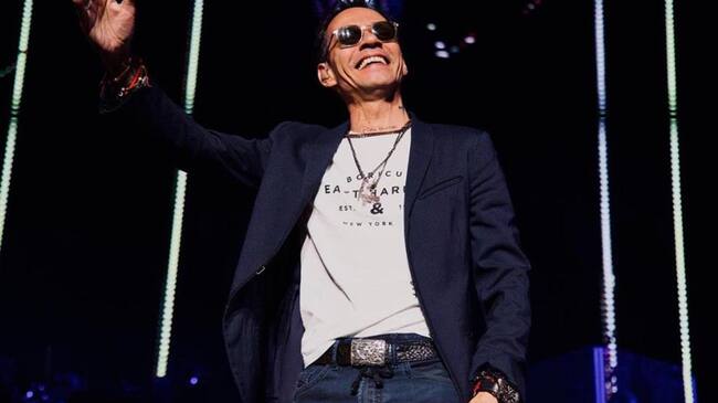 Marc Anthony