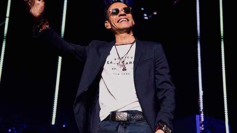 Marc Anthony