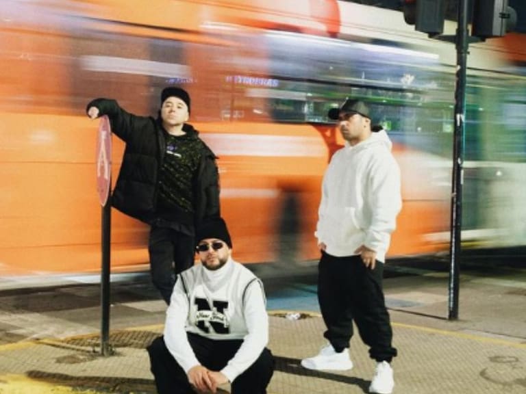 "Aerstame" sobre los 17 años de Movimiento Original: "Todavía nos sentimos novatos"