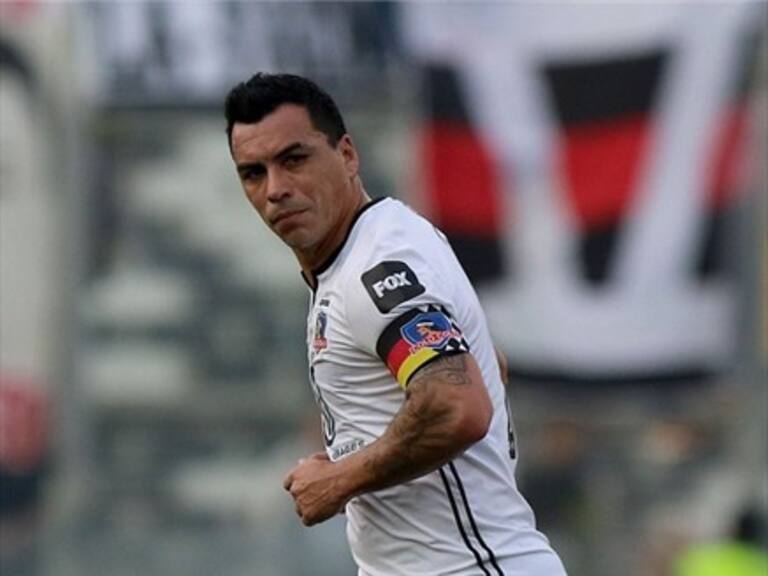 Paredes está a 6 goles de Heidi González y a 8 de Chamaco