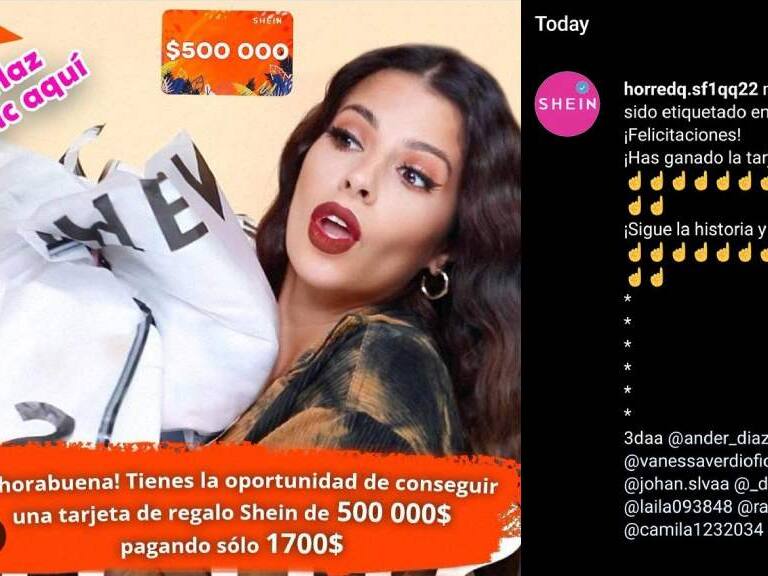 ¿Cansado del spam en Instagram? Así puedes evitar que te etiqueten en sorteos falsos