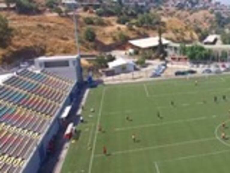 Barnechea regresa a su estadio remozado este fin de semana