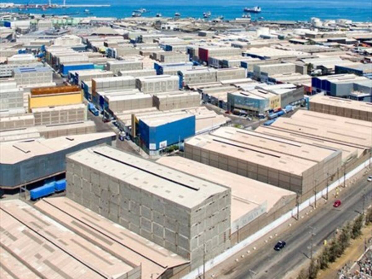 Paro de Aduana impactó crecimiento en ventas de Zofri en mayo