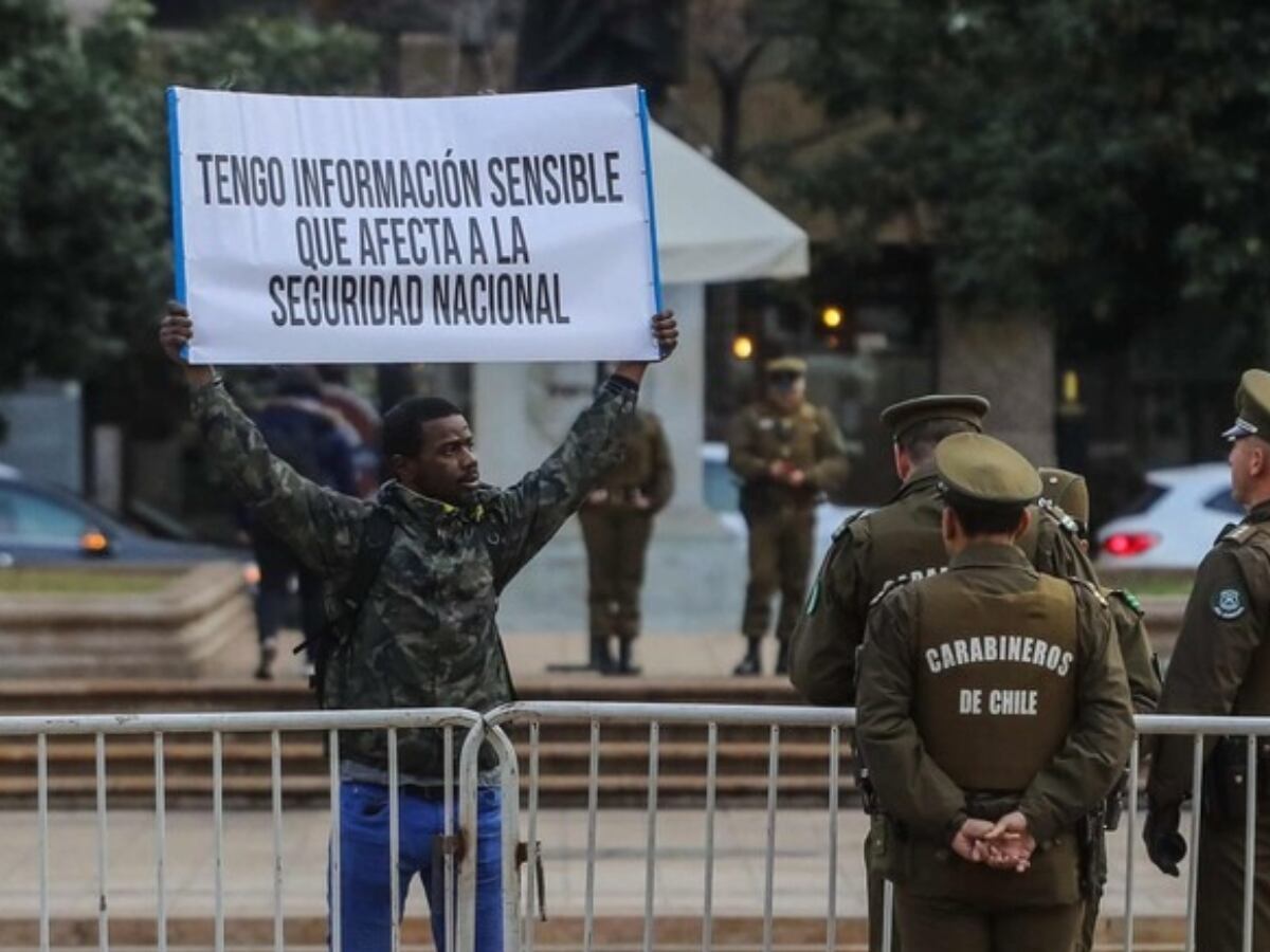 Agencia Uno