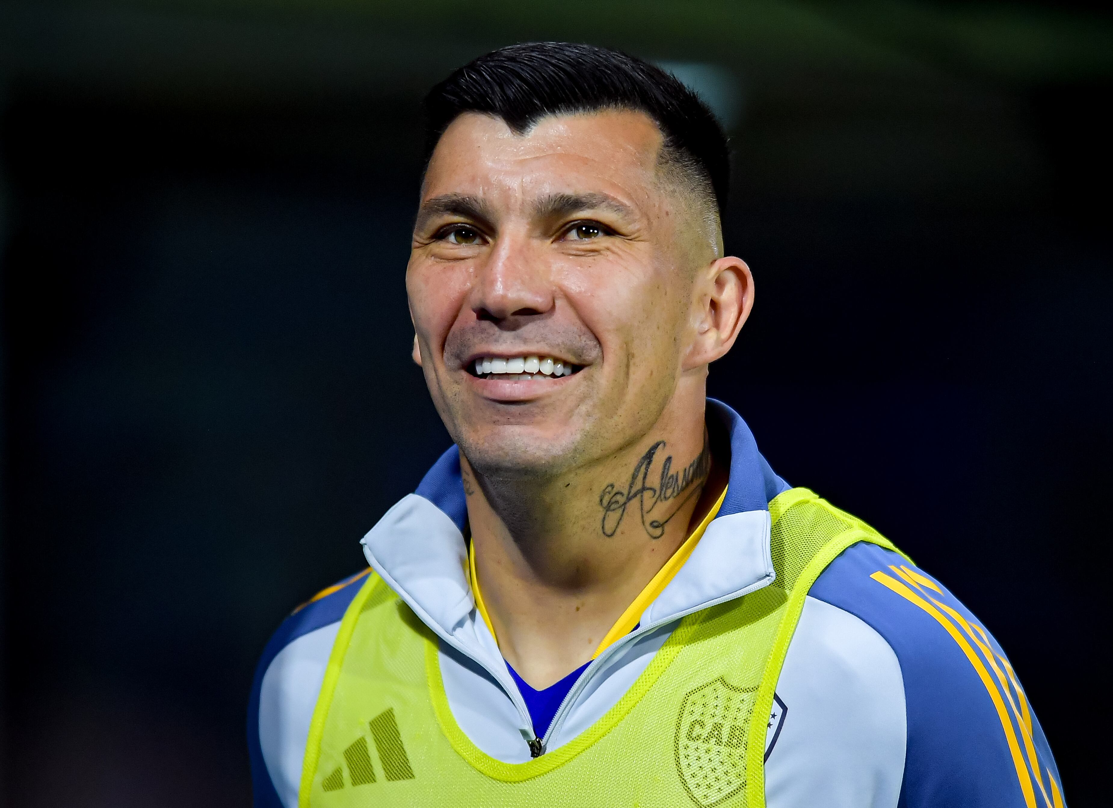 Aseguran que Gary Medel vuelve a la UC después de 16 años | Getty Images