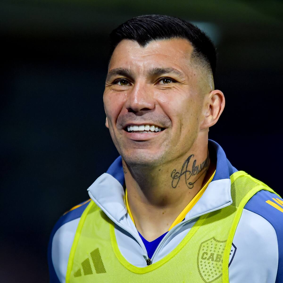 ¡Vuelve el hijo pródigo! Aseguran que Gary Medel regresa a la UC después de 15 años