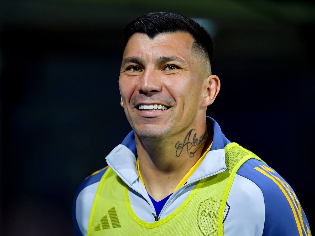 ¡Vuelve el hijo pródigo! Aseguran que Gary Medel regresa a la UC después de 15 años